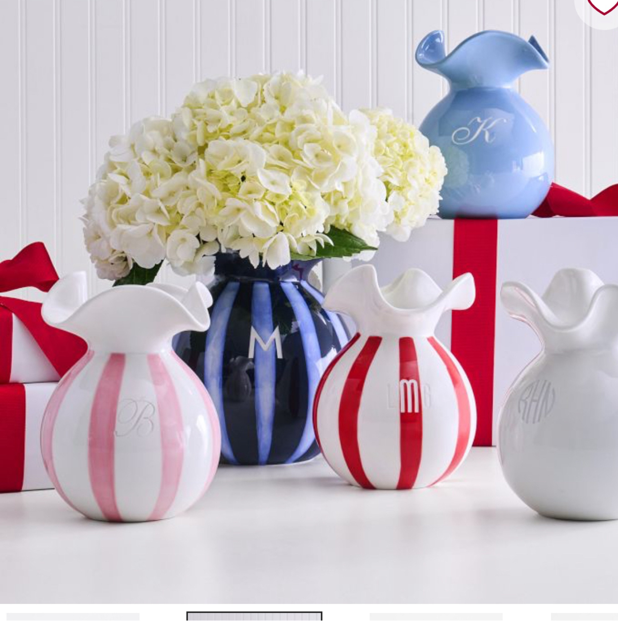 Personalized ruffle base, grandmillennial Christmas gifts, hostesses gift, Christmas gifts for her, Christmas gifts for mom 

#LTKGiftGuide #LTKHome #LTKFindsUnder100