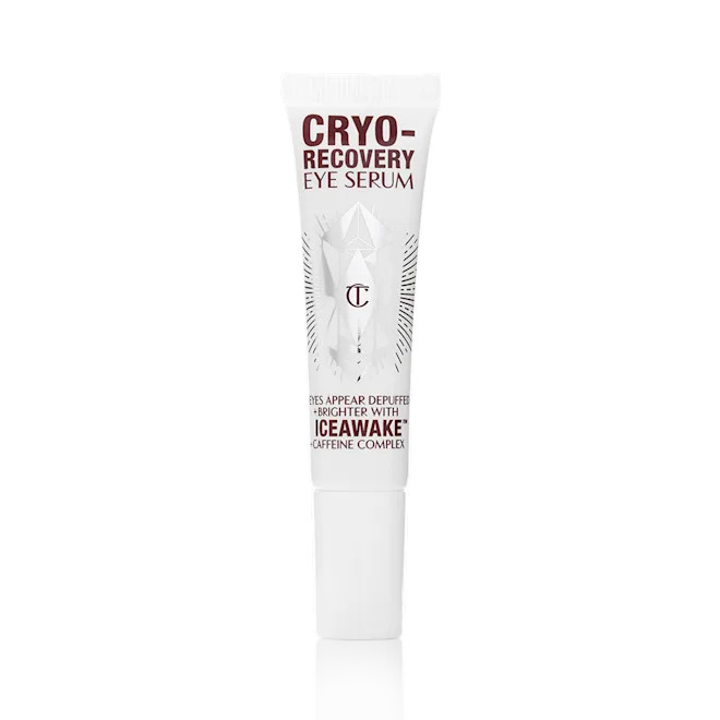 Cooling Skincare Kit: Cryotherapy Facial Recovery Duo | Charlotte Tilbury | Charlotte Tilbury (US)