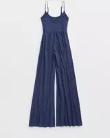 Aerie At The Barre Jumpsuit | Aerie