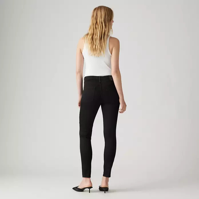721 High Rise Skinny Women's Jeans | Levi's US