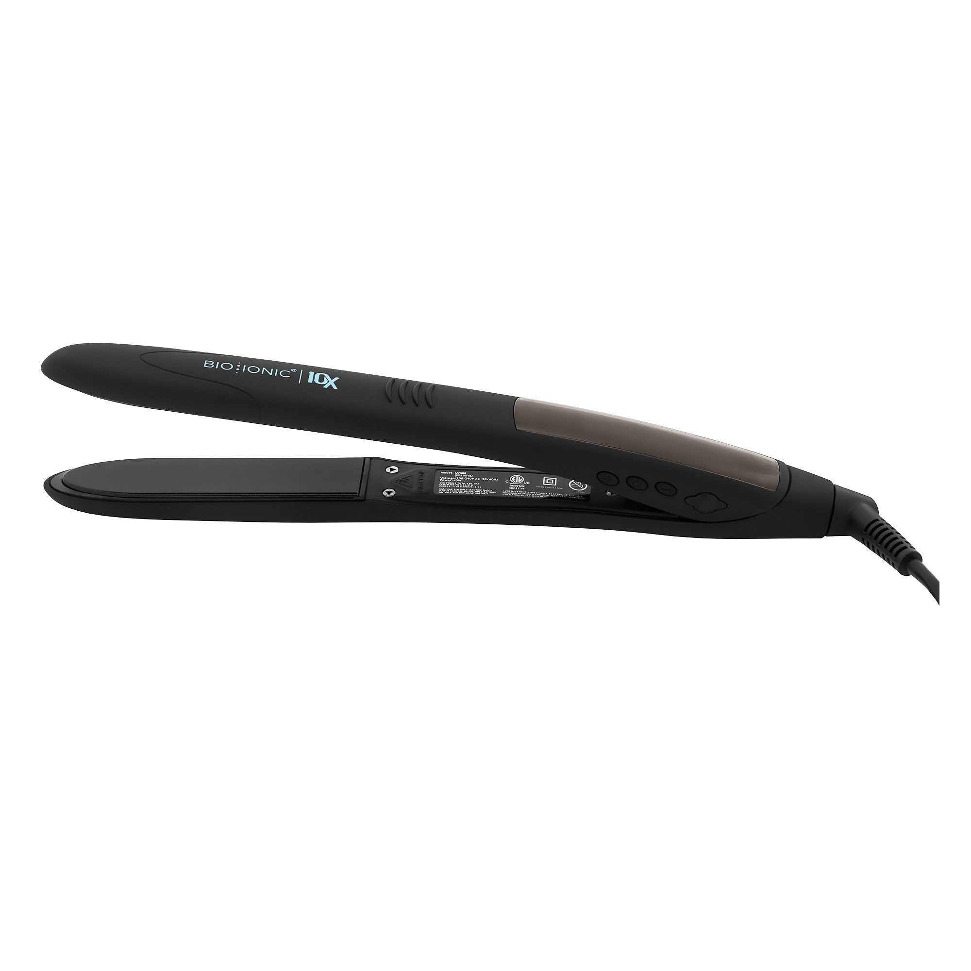 Bio Ionic 10X Pro Styling Iron 1 | Sephora (US)