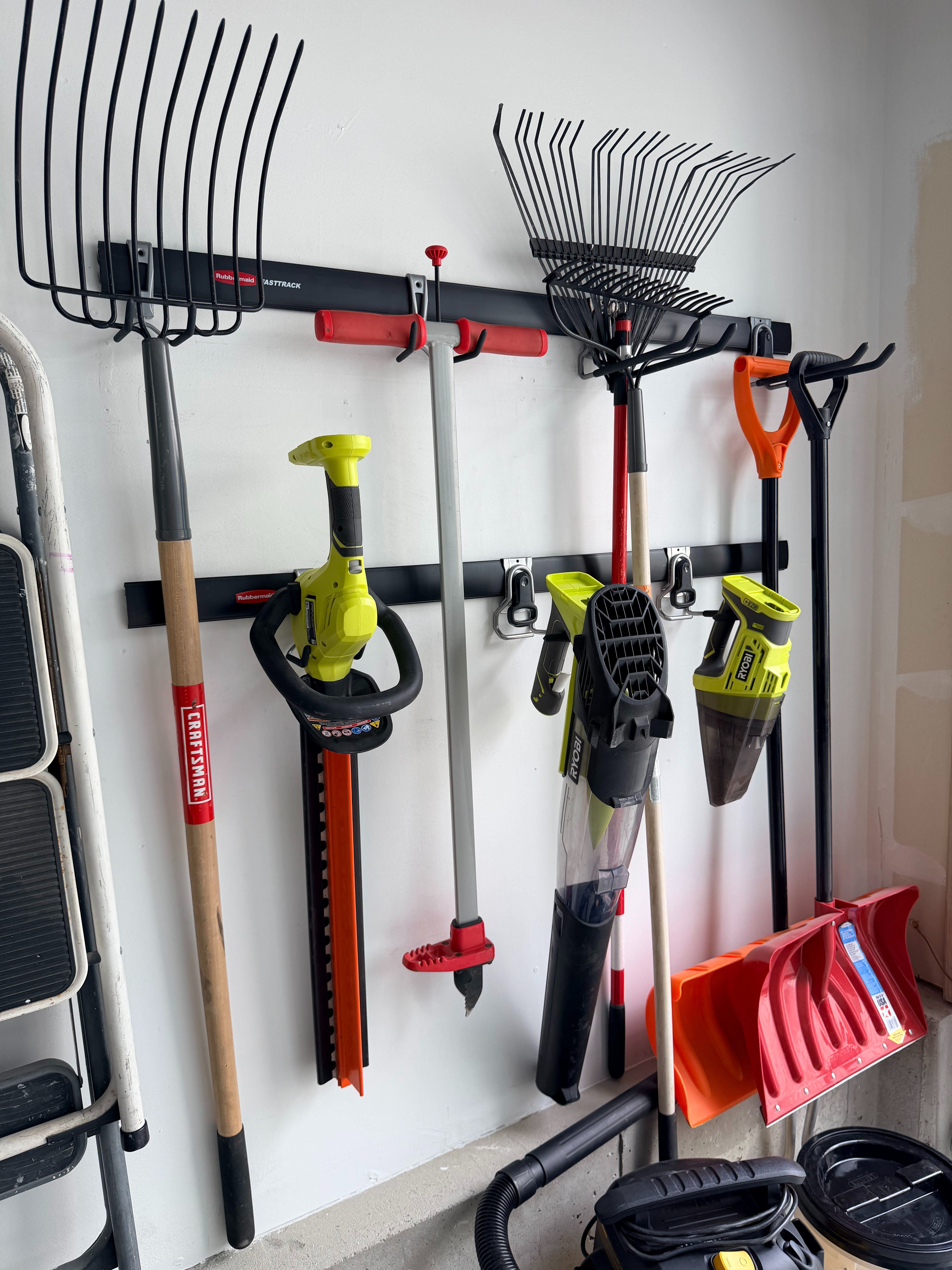 These are some of our favorite organizing products we use in so many garages. 

 #LTKmomlife #LTKHome