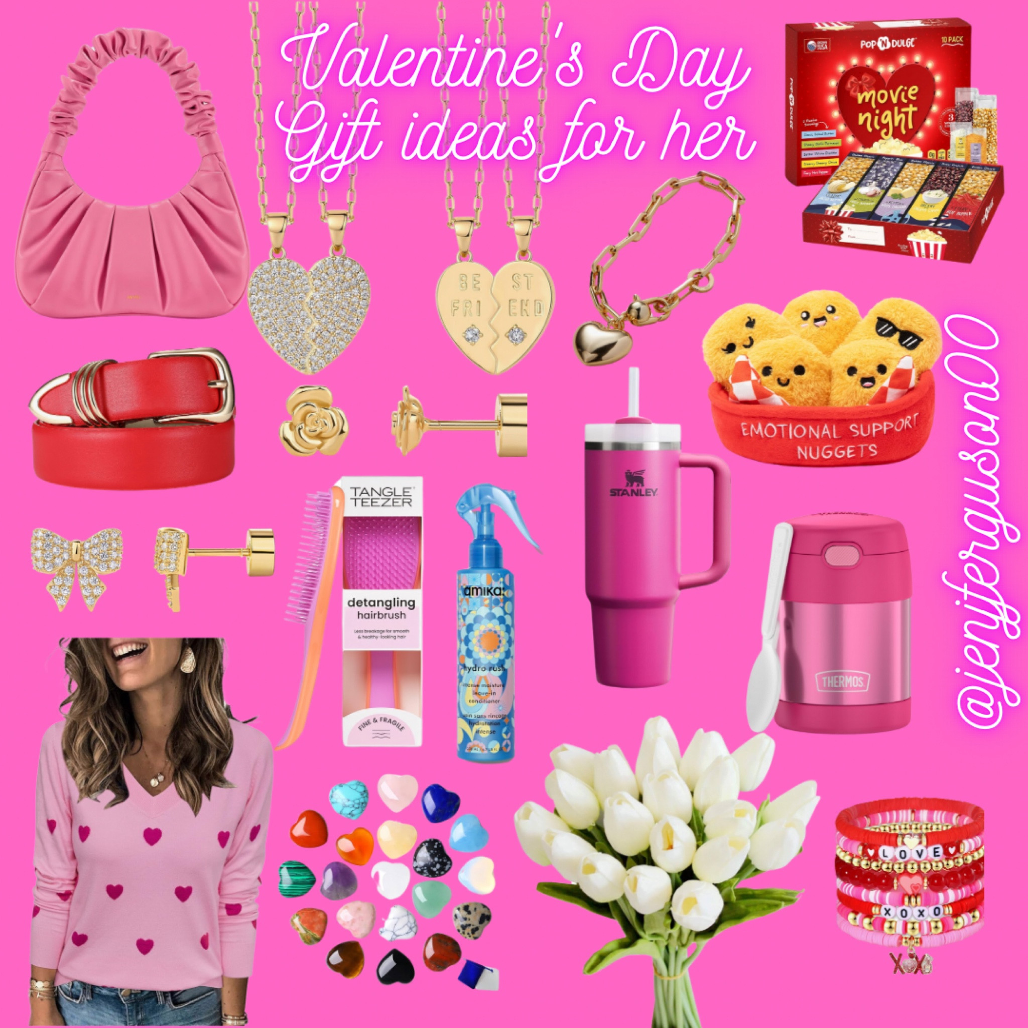 MORE Amazon gift ideas for 💖HER💖


Everything is linked! 💘

#LTKGiftGuide #LTKItBag #LTKFindsUnder50