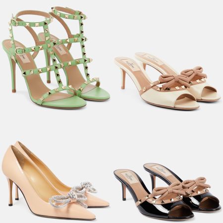 Check out these absolutely stunning shoes omg! And they’re all on major sale….. like 40% off! 😲 shop below 


Sandals summer shoes 

#LTKsalealert #LTKshoecrush #LTKstyletip