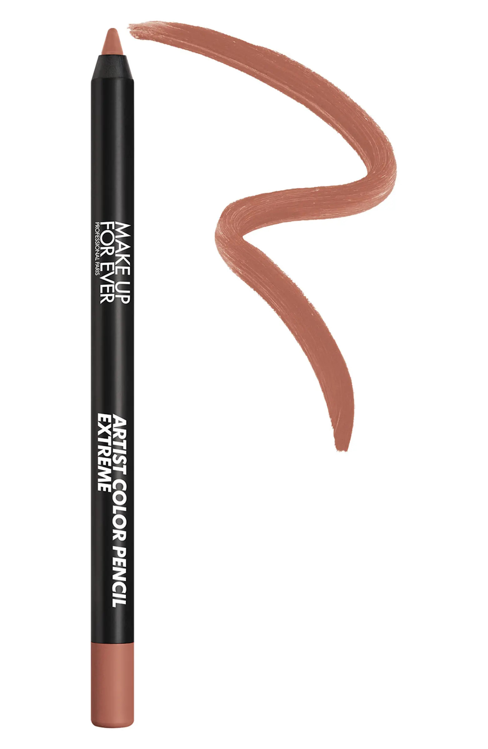 Artist Color Pencil Extreme Waterproof Lip Liner | Nordstrom