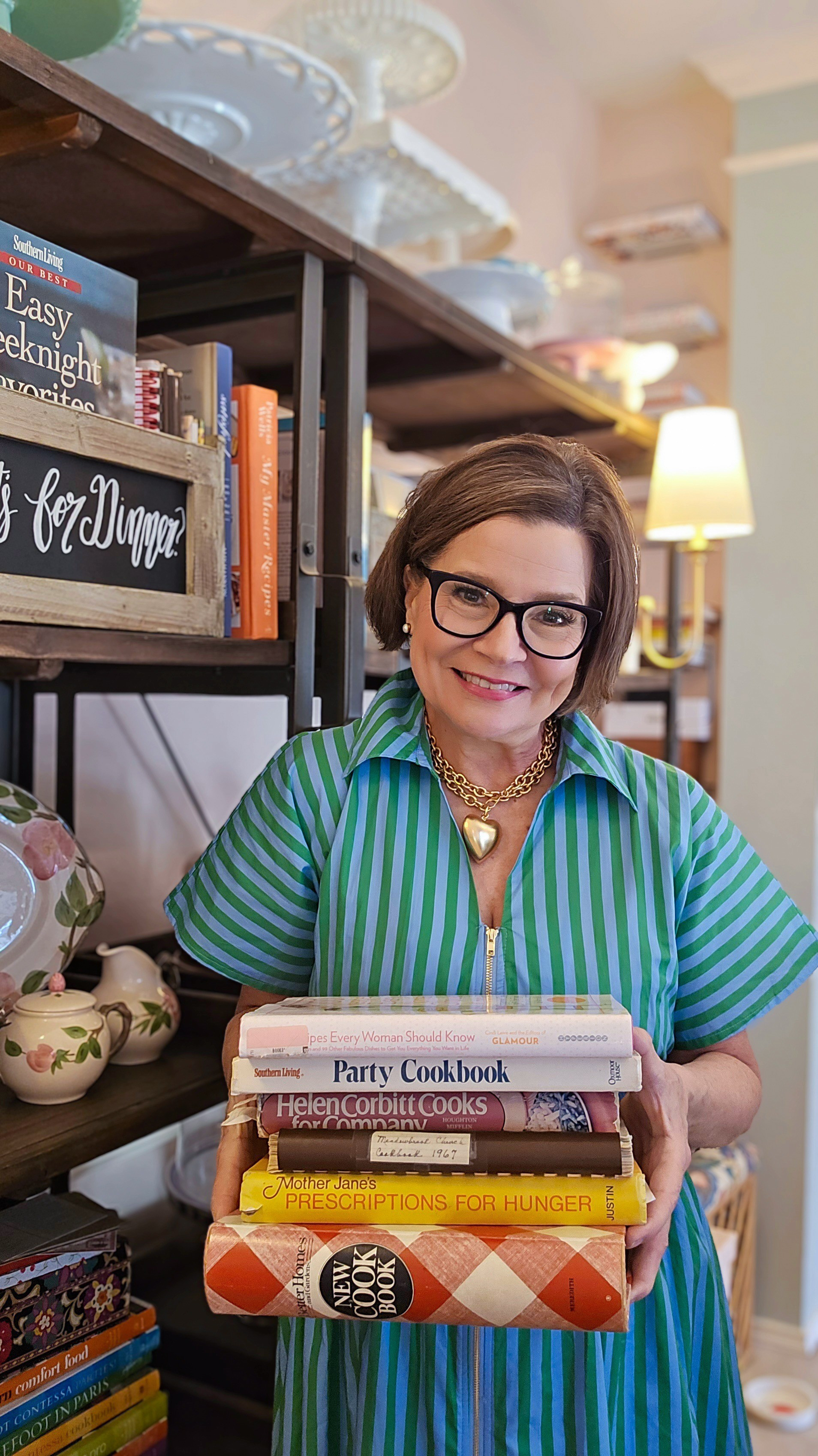 Before cooking shows and Pinterest I learned the basics of cooking from these books.

#LTKstorytime #LTKHome #LTKmomlife