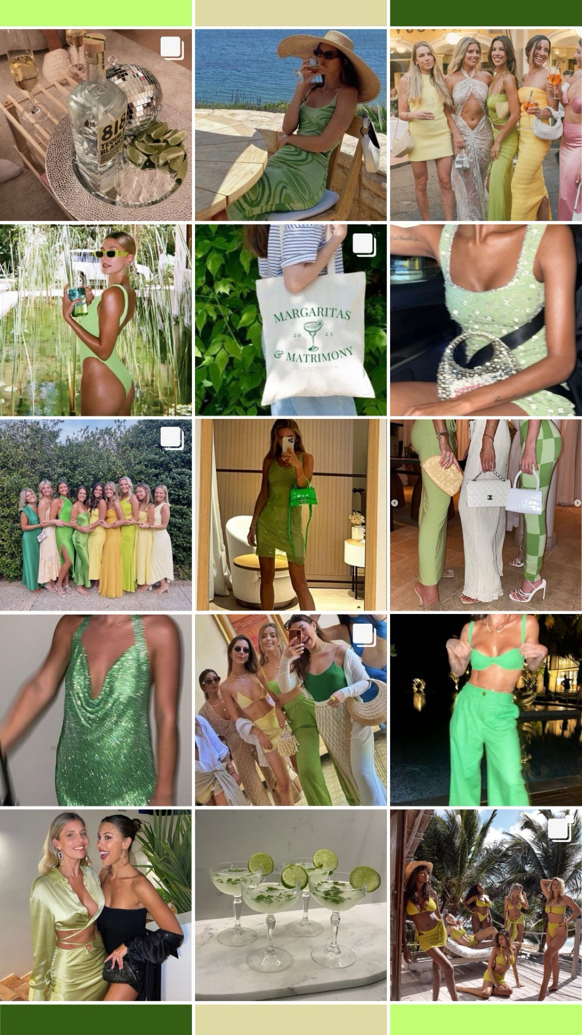 Margs and Matrimony Bachelorette Party Theme!

#LTKtravel #LTKwedding #LTKparties