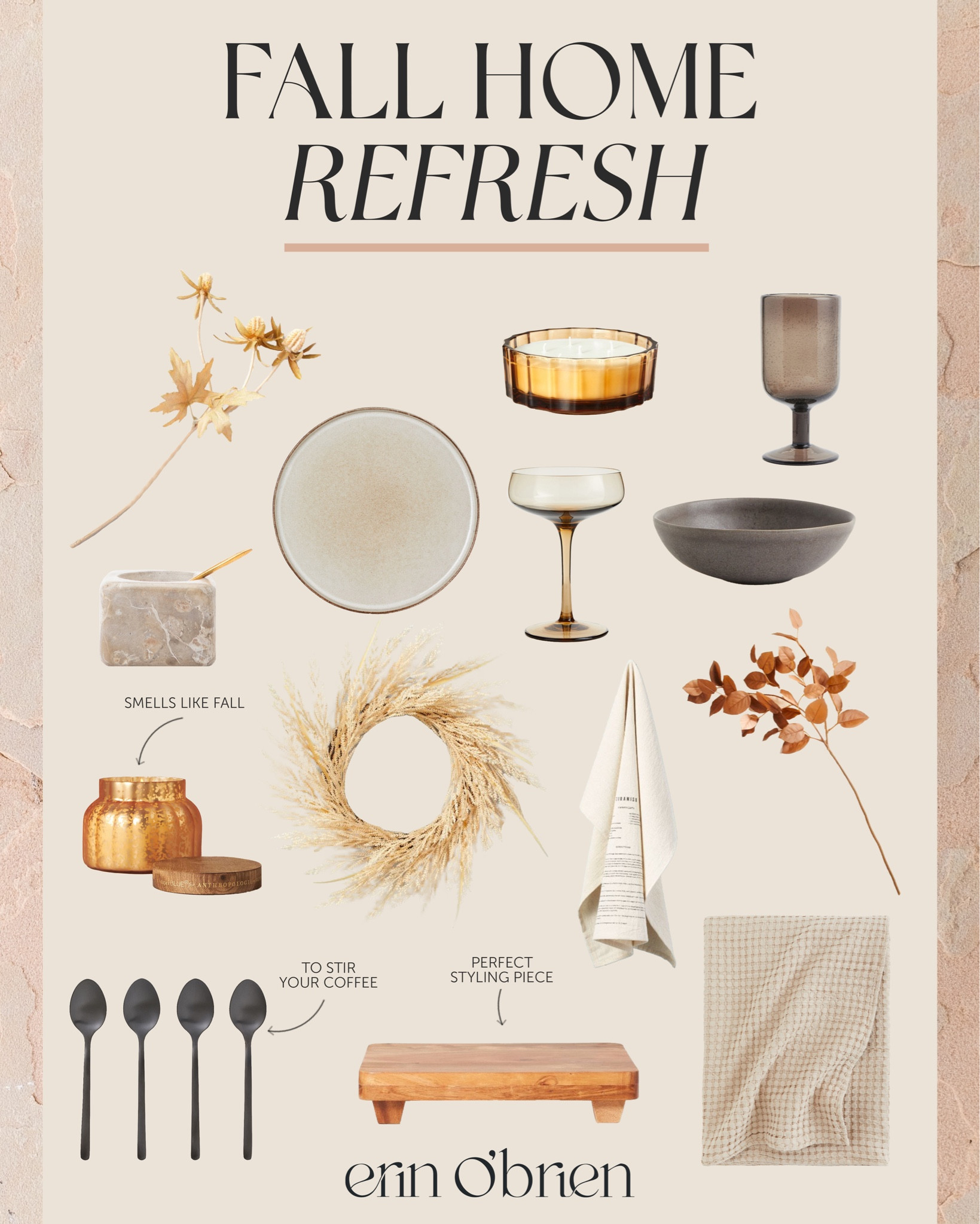 Fall home decor #fall #home

#LTKhome #LTKSeasonal