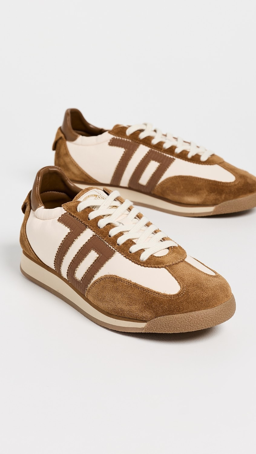 Back 70 Rocket Sneakers Butter Cuoio 37 | Shopbop