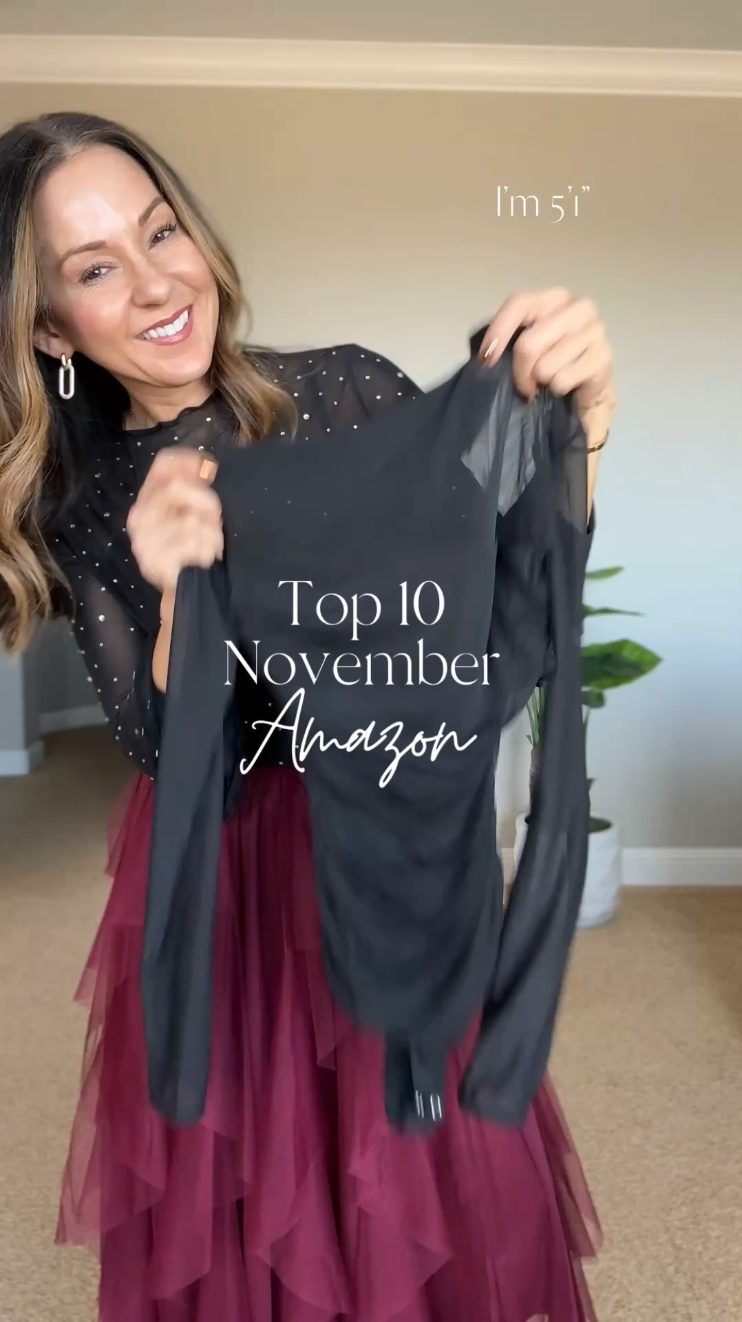 Amazon Fashion Finds

Amazon finds  fashion finds  everyday outfits  puffer vests  leggings  fleece tights  boot socks  bras  sweaters  bodysuits  staple pieces  winter outfits  EverydayHolly



#LTKFindsUnder50 #LTKOver40 #LTKSaleAlert