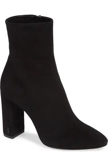 Lou Almond Toe Boot | Nordstrom
