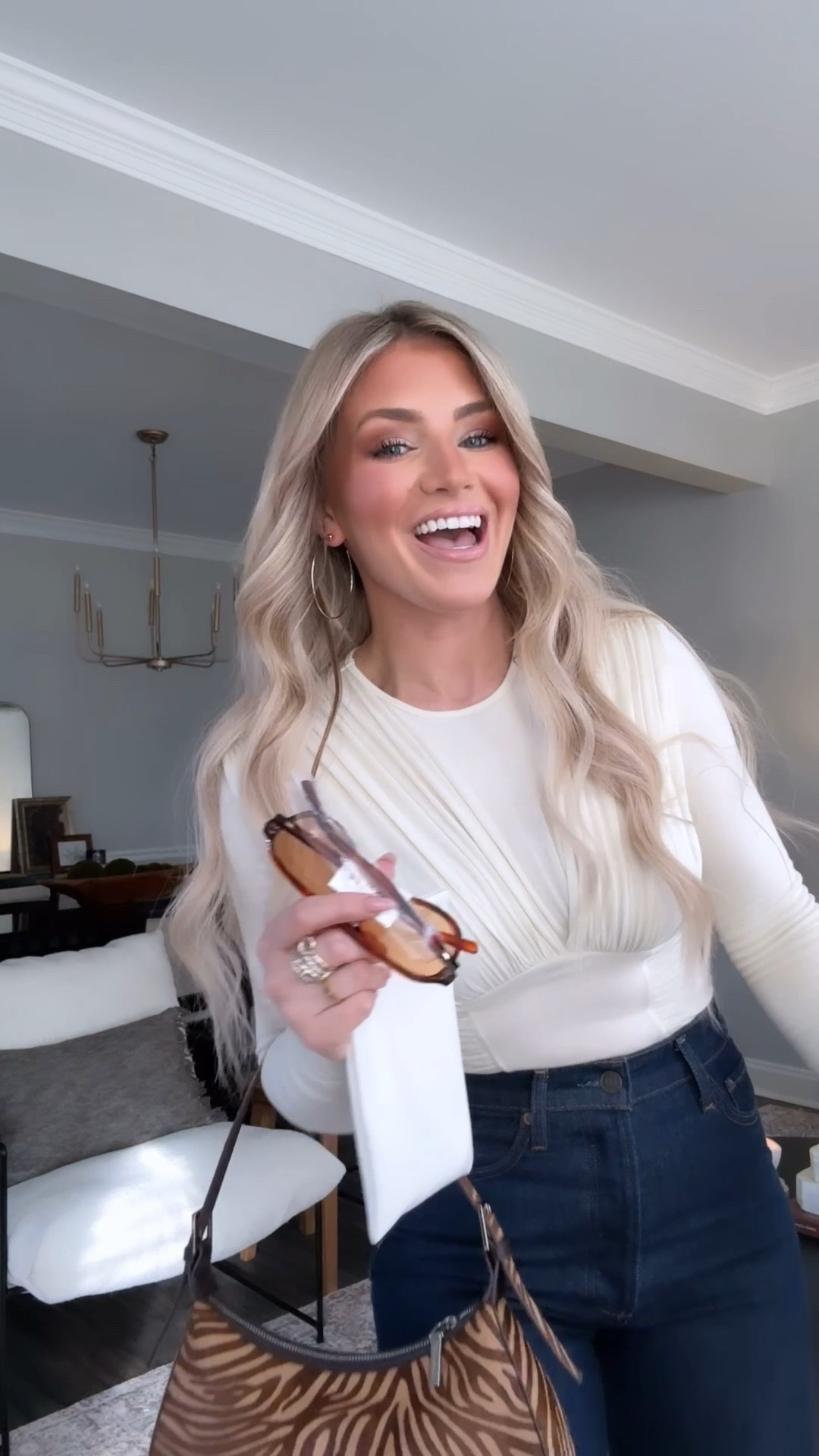 Such a cute look for a date night!

#LTKFindsUnder100 #LTKSeasonal