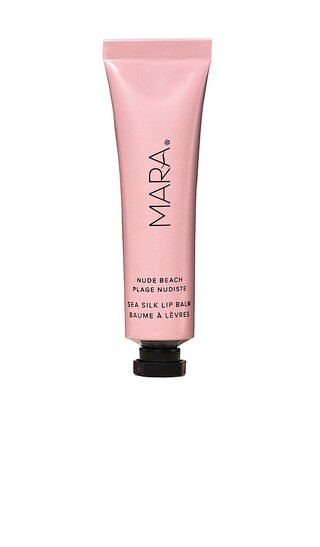 MARA Hydrating Sea Silk Lip Balm Treatment in Nude Beach. Size all. | Revolve Clothing (Global)