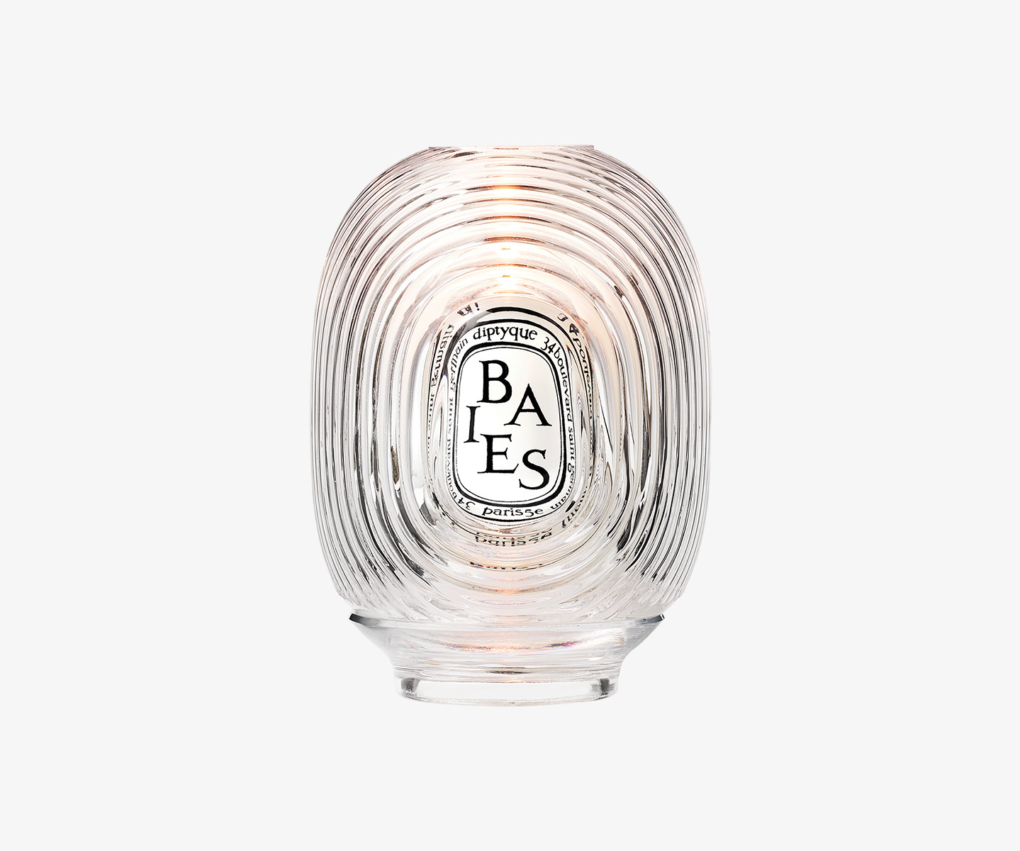 Fresnel Candle Holder | diptyque (US)