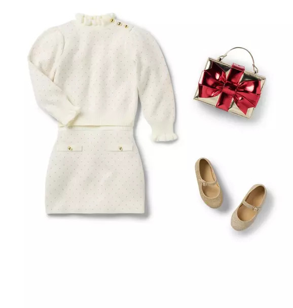 Shop the Look | Janie and Jack