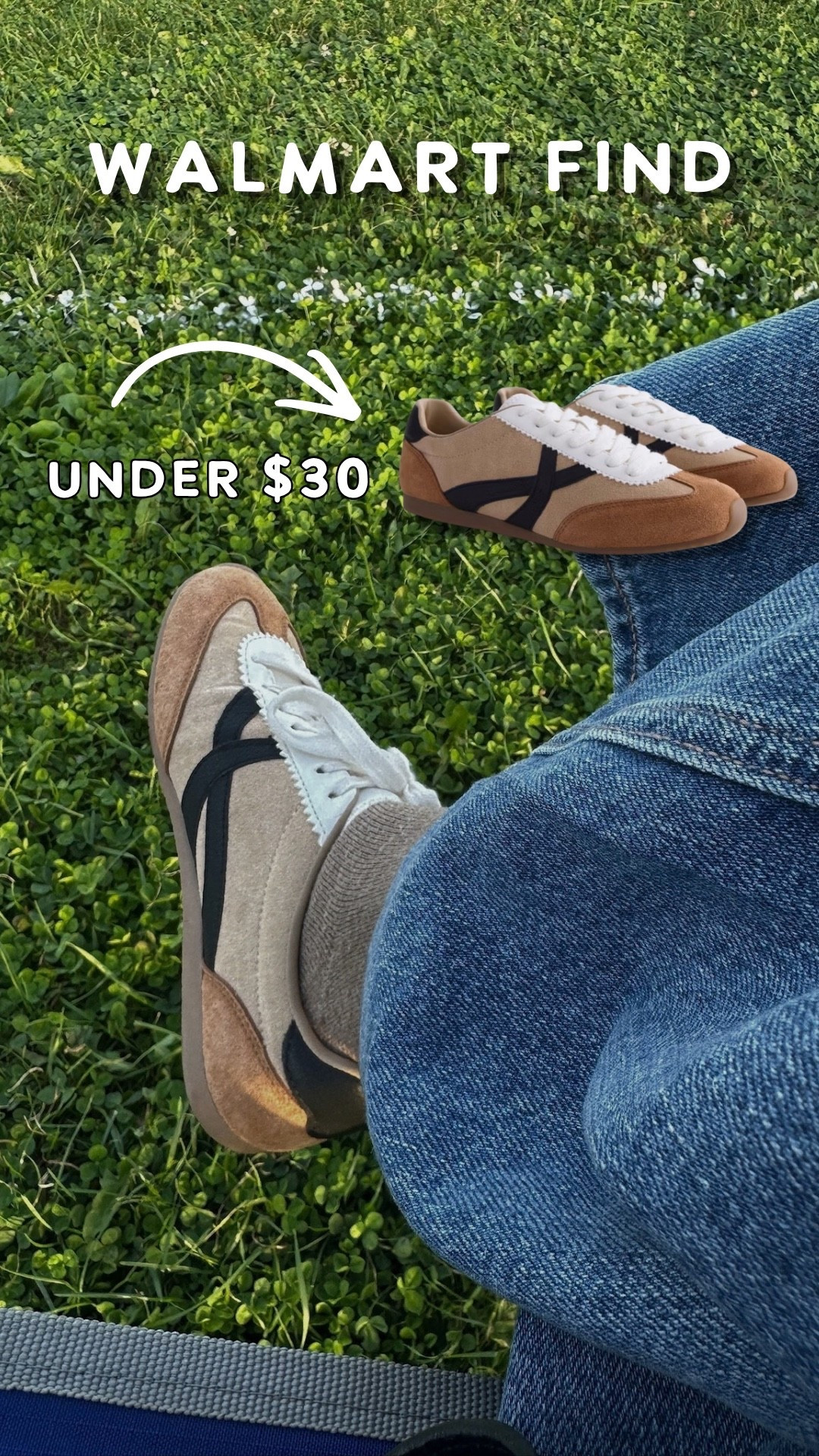 I love these sneakers for fall! Can’t believe they are under $30 🔥 Such a great deal!

#LTKootd #LTKSaleAlert