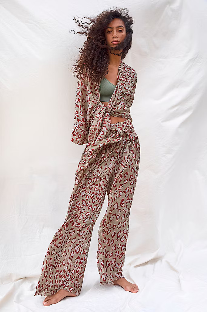 Wake Up Pants | Free People (Global - UK&FR Excluded)