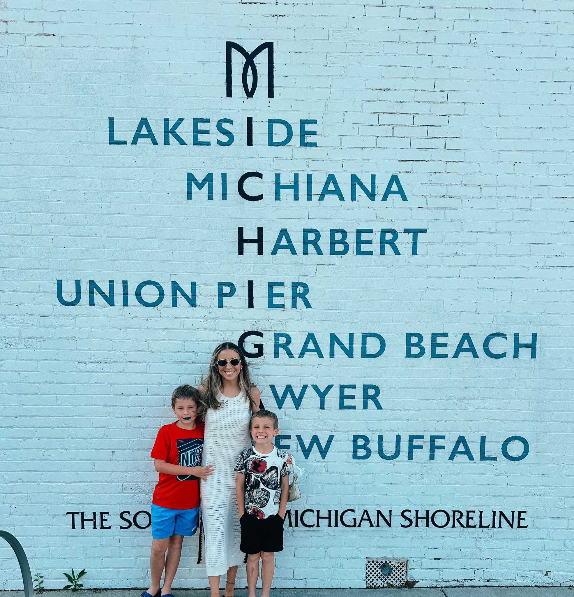 Having the best time on our weekend getaway vacation! This duals as a swim coverup and a casual dress. Wearing a small! 

#LTKSummerEdit #LTKFindsUnder50 #LTKStyleTip