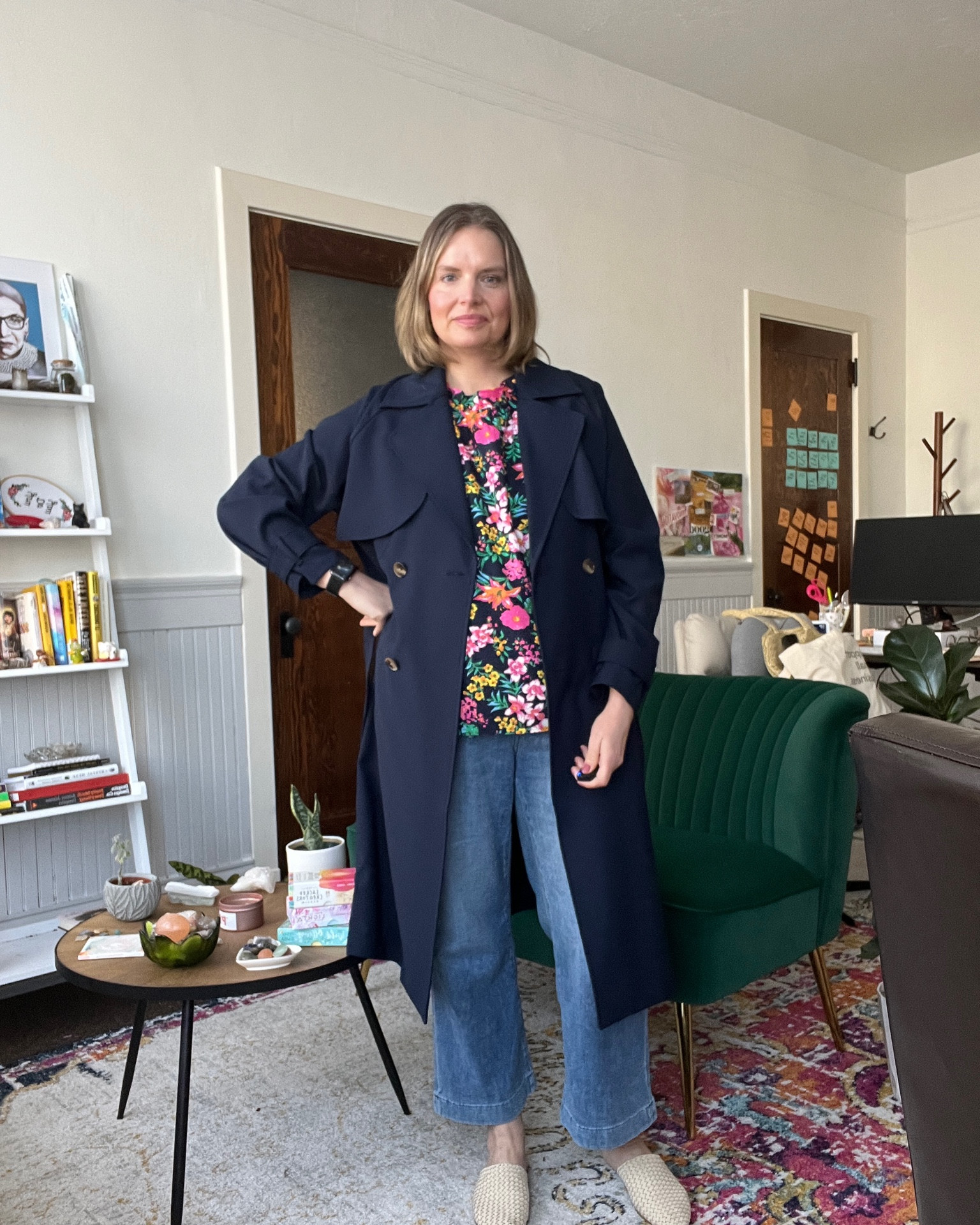 Outfits I work this week 

#LTKcurves #LTKSeasonal #LTKstyletip