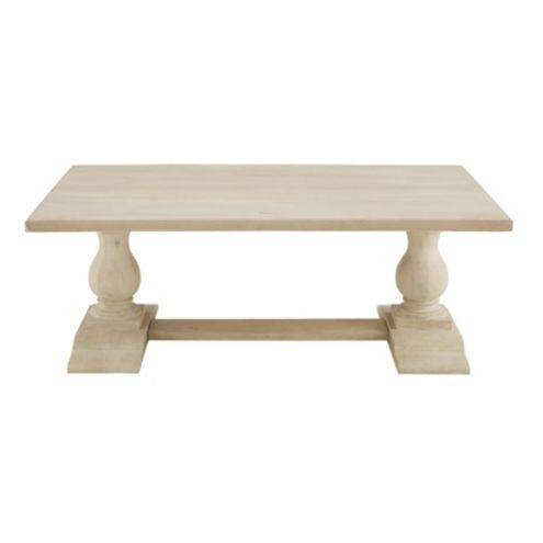 Reagan Coffee Table | Ballard Designs, Inc.