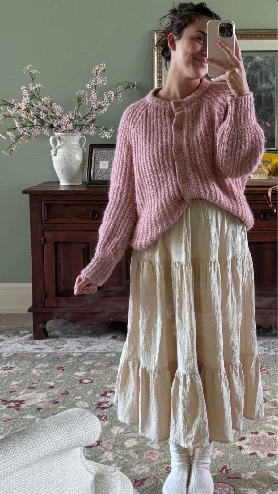 OOTD

#LTKSeasonal #LTKStyleTip