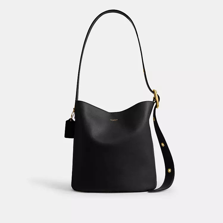 Bleecker Bucket Bag | Coach (US)