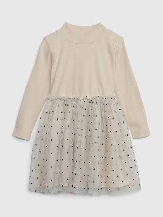Toddler Tulle Dress | Gap (US)