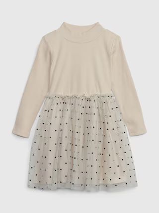 Toddler Tulle Dress | Gap (US)