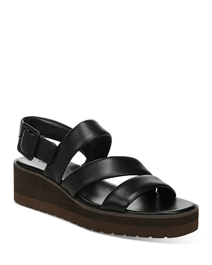 Vince Women's Skylar Strappy Slingback Sandals Back to Results -  Shoes - Bloomingdale's | Bloomingdale's (US)
