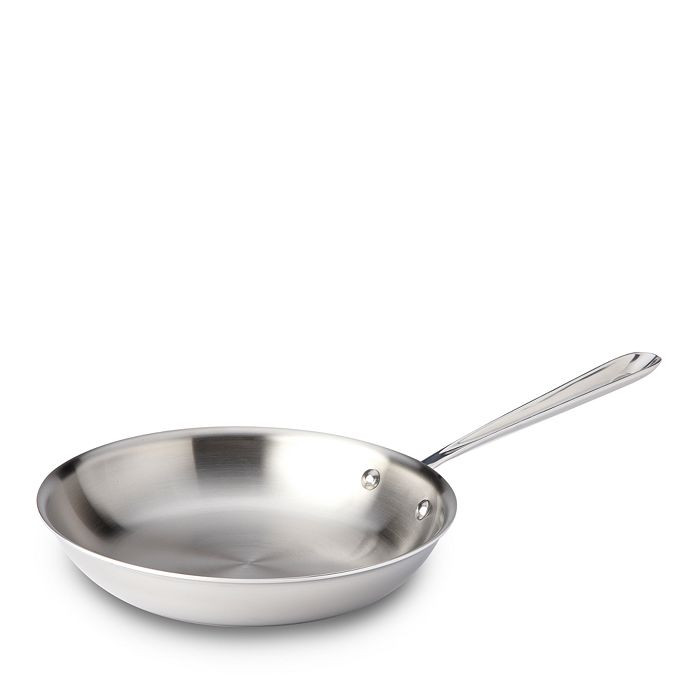 Stainless Steel 10" Fry Pan | Bloomingdale's (US)
