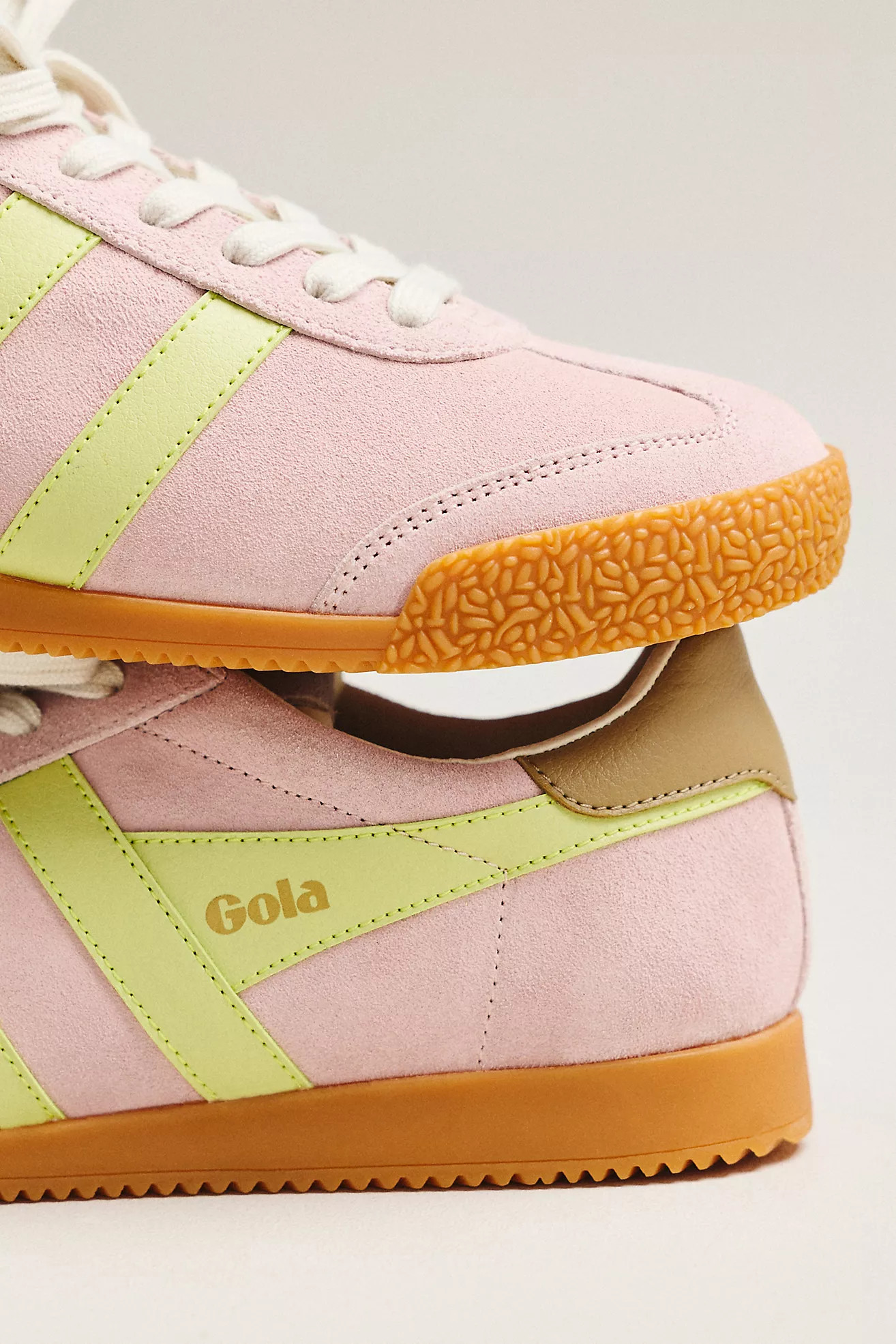 Gola Exclusive Elan Sneakers | Anthropologie (US)