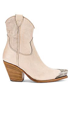 Brayden Western Boot
                    
                    Free People | Revolve Clothing (Global)