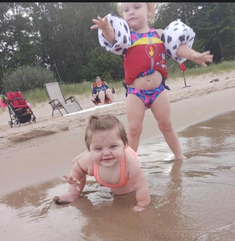 SwimWays Marshall or Spiderman Swim Trainer | DICK'S Sporting Goods