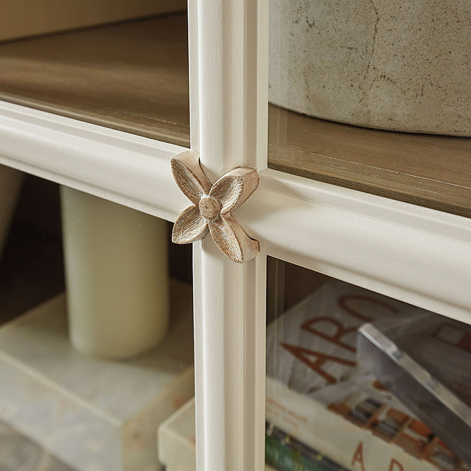 Bloom Cabinet | Ballard Designs, Inc.