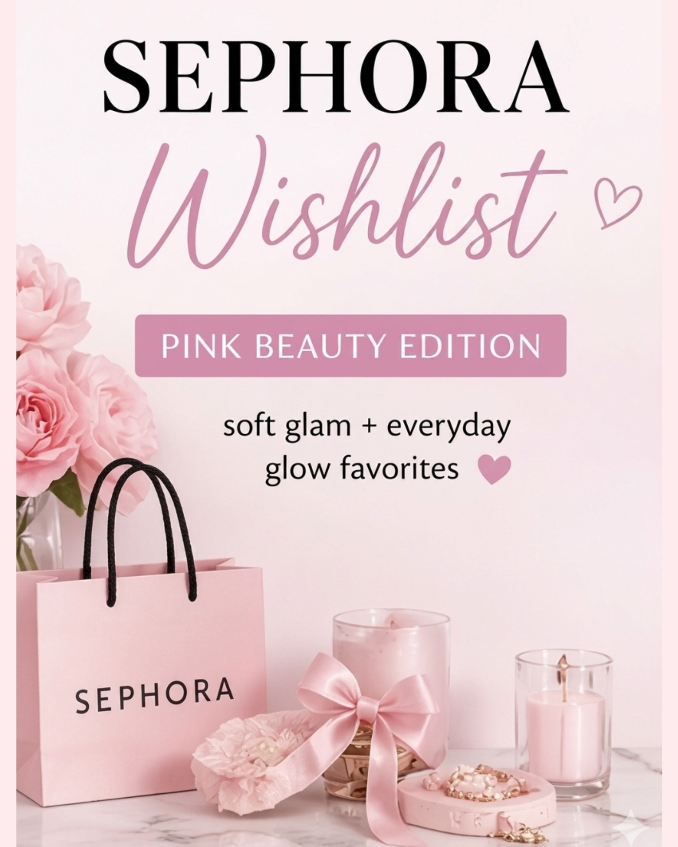 Shop My Sephora Wishlist! 😍💖


#LTKselfcare #LTKBeauty