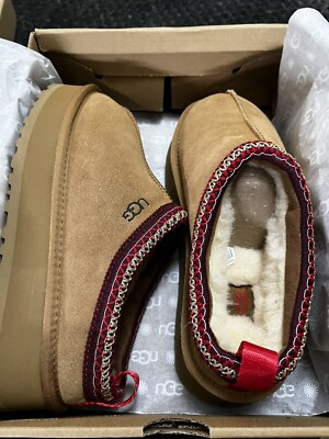 Ugg Tasman Slippers Size 5  | eBay | eBay UK