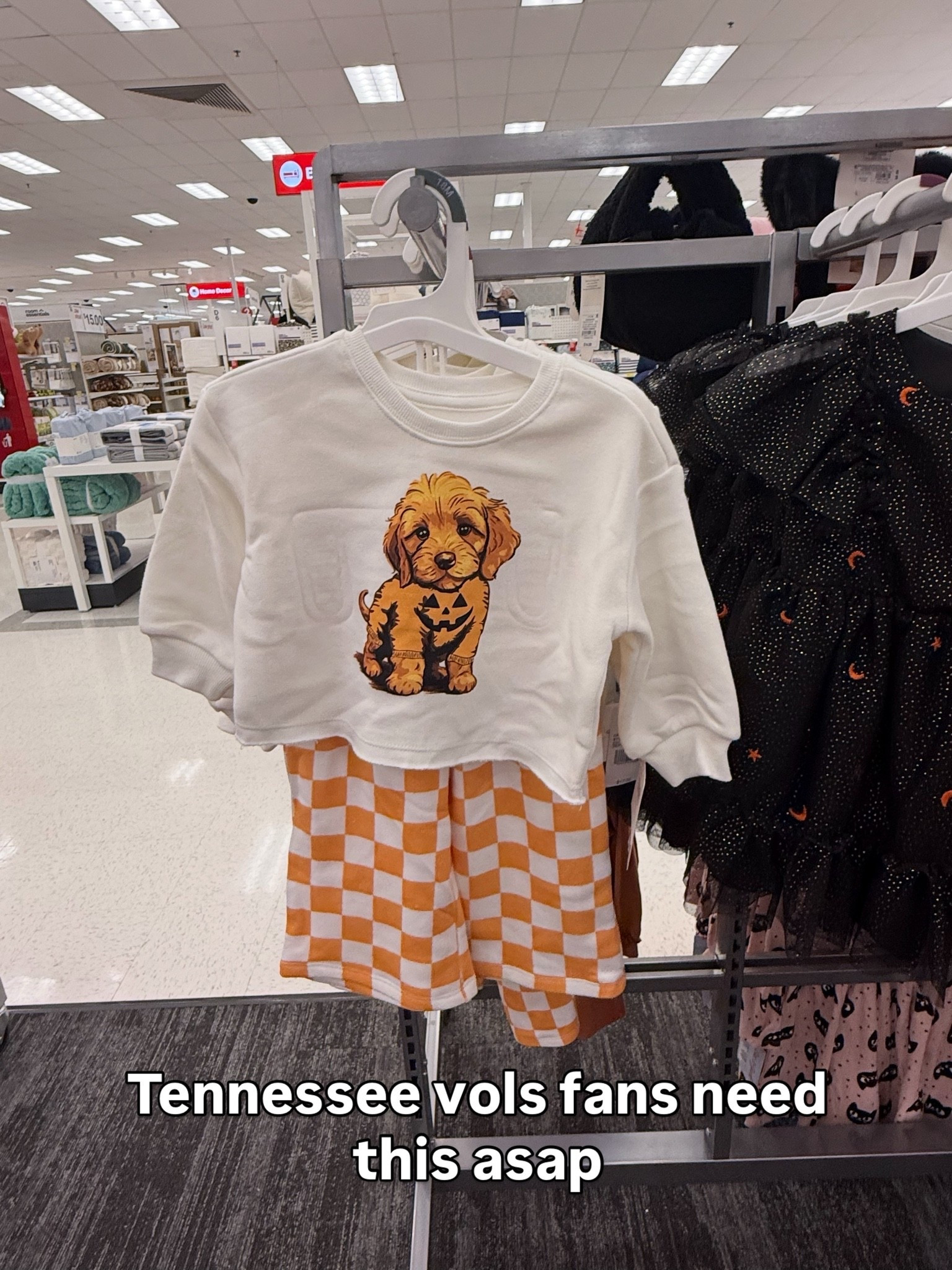 Name something cuter @Target #targetkids

#LTKSaleAlert #LTKKids #LTKootd