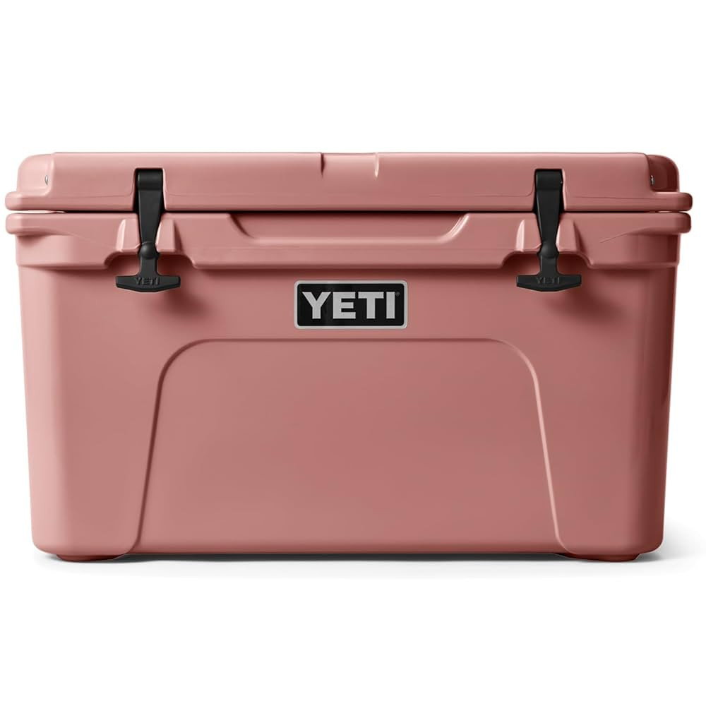 YETI Tundra 45 Cooler | Amazon (US)