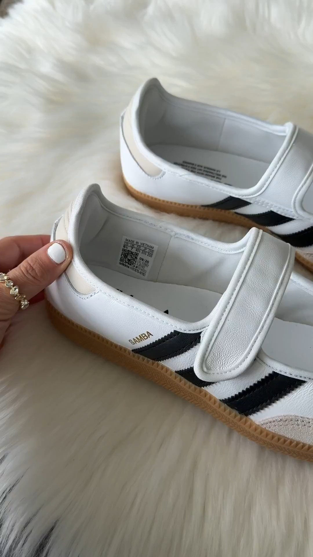 Back in stock runs true to size 