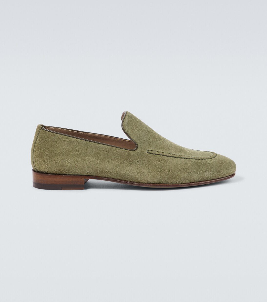 Truro suede loafers | Mytheresa (US/CA)