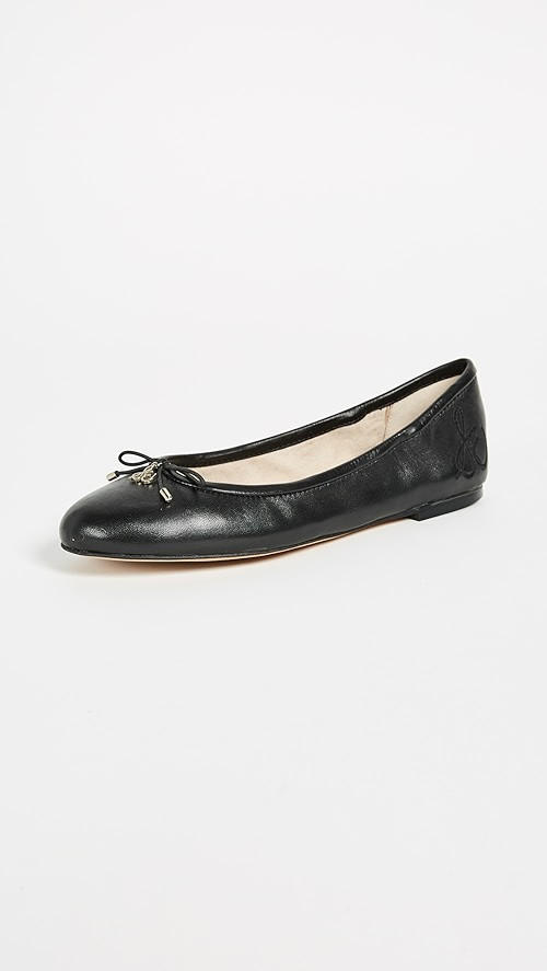 Felicia Ballet Flats | Shopbop