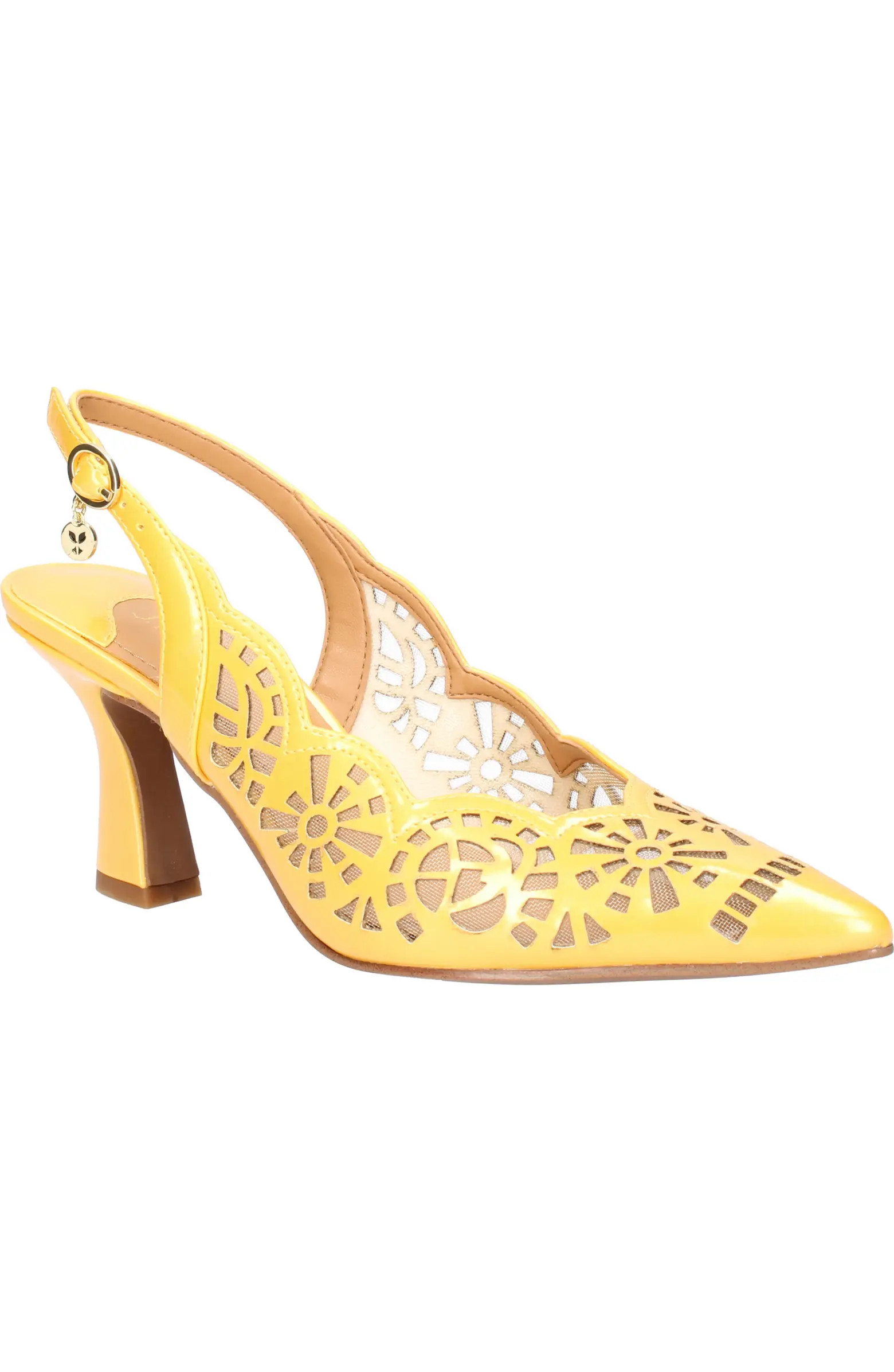 Valerian Slingback Pump (Women) | Nordstrom