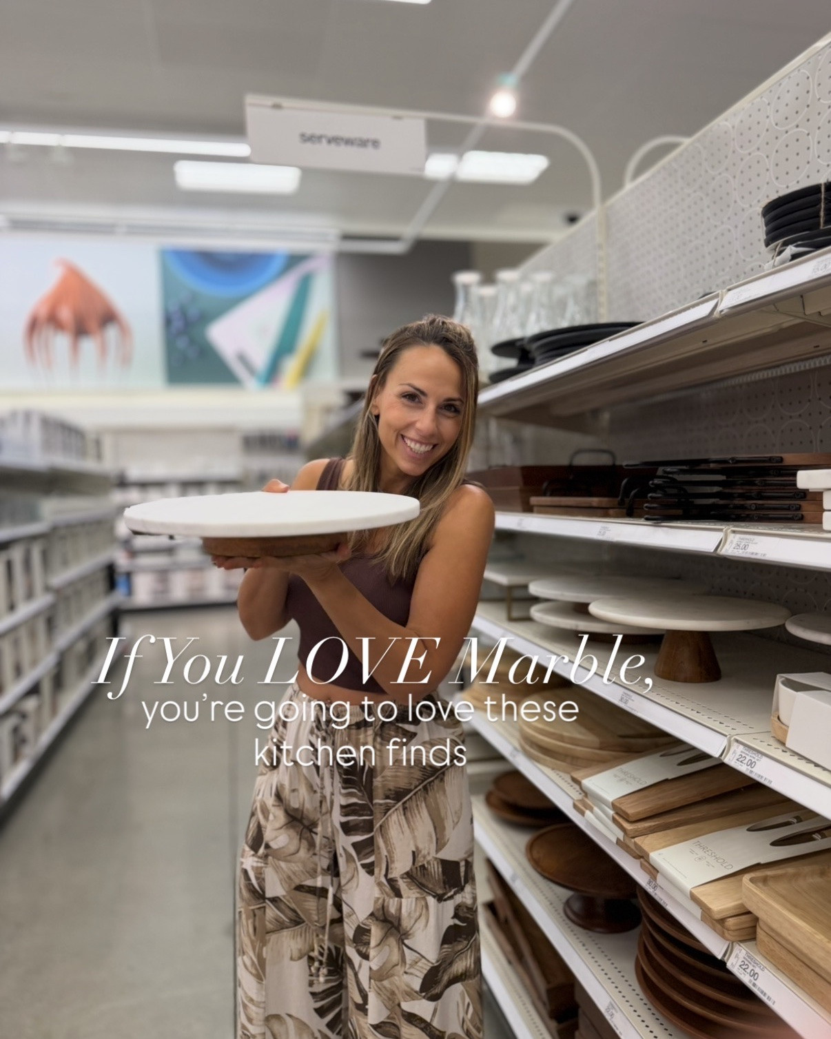 If you love marble, you’re going to LOVE these kitchen finds. 🤍

They give your kitchen that high-end, designer feel without the markup. So many beautiful pieces to create that elevated, luxe look. ✨

Shop all the finds on below! 🤍

#LTKHome