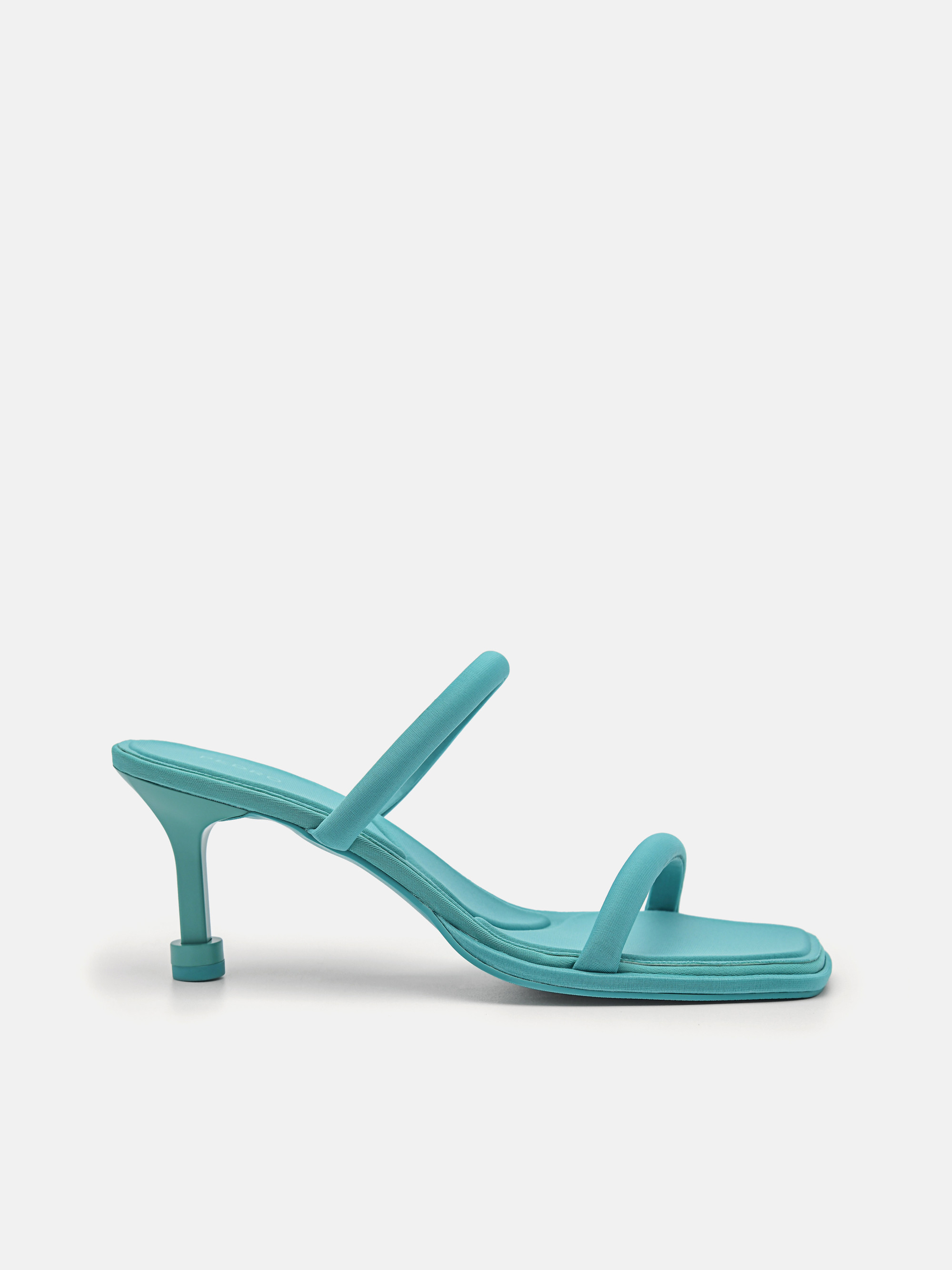 Bianca Strappy Heel Sandals | Pedro Shoes