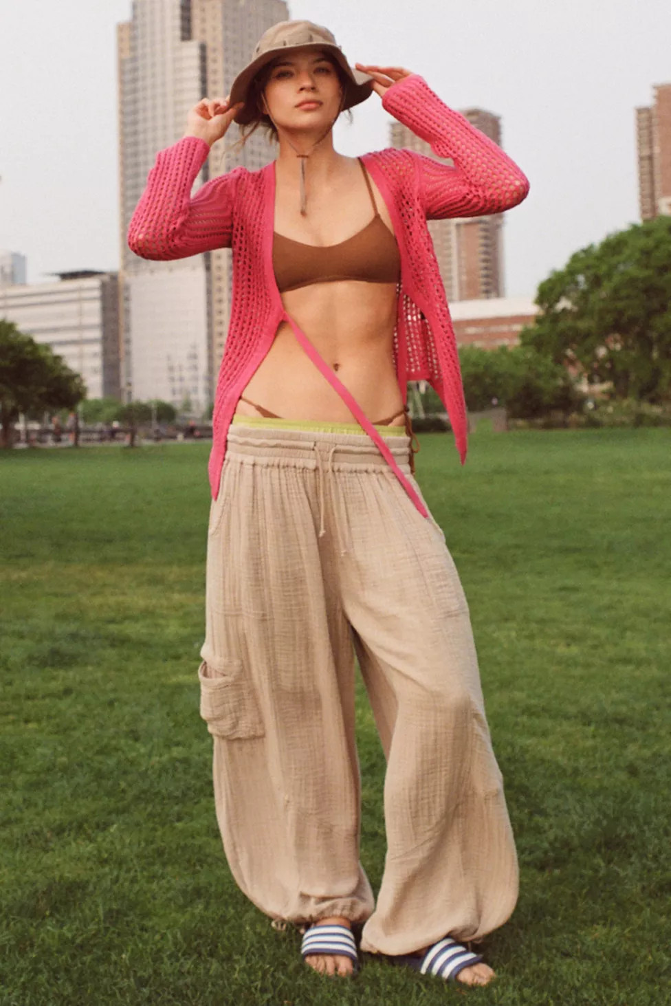 Shop the Look | Urban Outfitters (US and RoW)