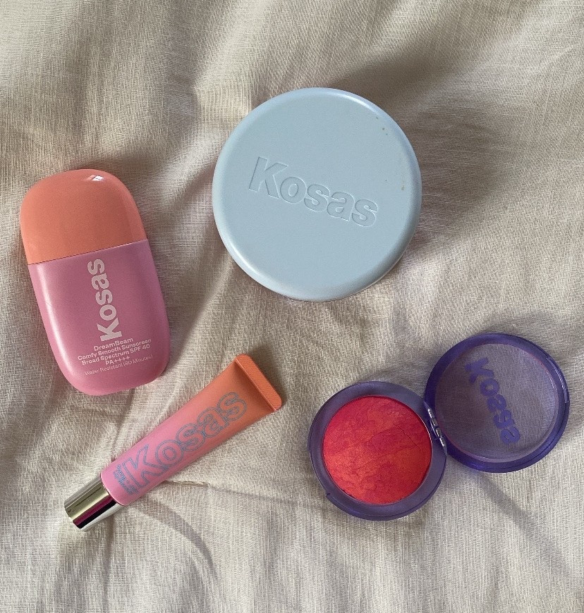 Kosas beauty favs 

Beauty sale // clean makeup // pink powder // blush // lippies



#LTKFindsUnder50 #LTKFindsUnder100 #LTKBeauty