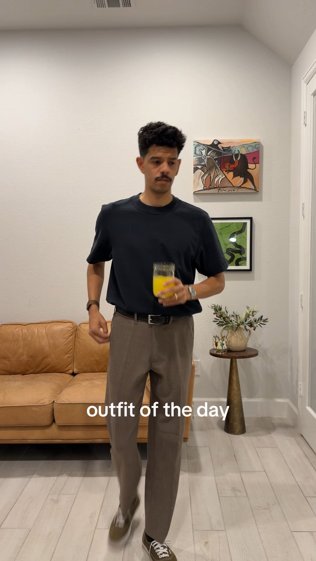 Simple outfit recipe! Basics basics basics! 

#LTKMens #LTKdayinmylife #LTKgrwm