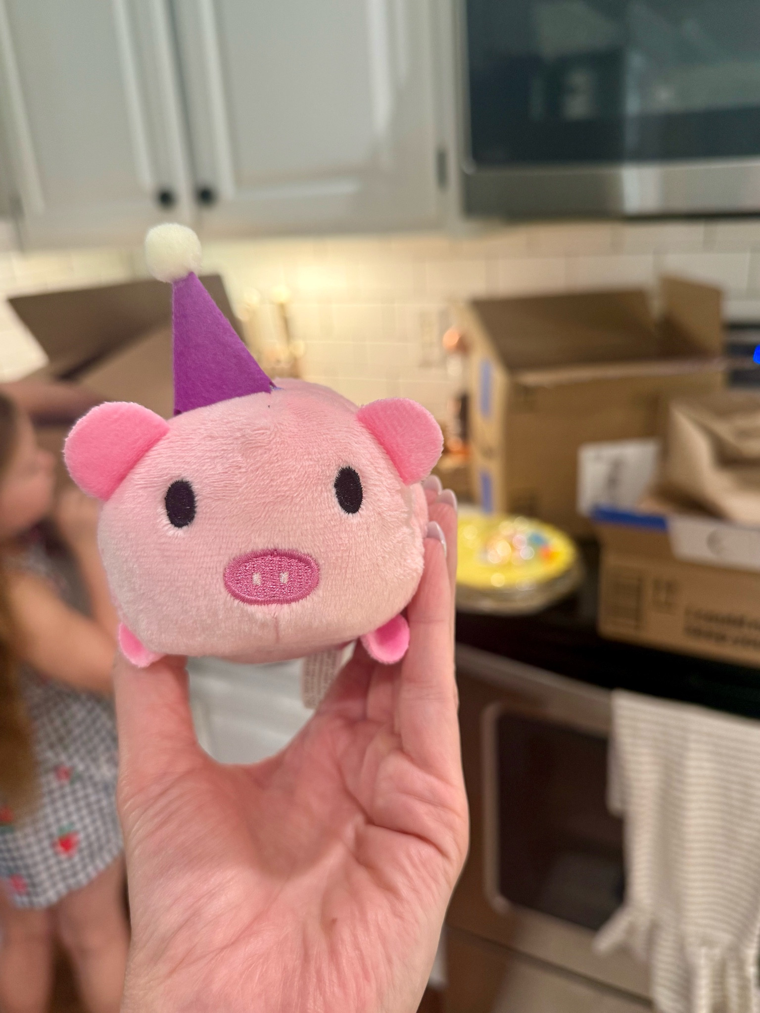 How cute are these for Gwenny’s farm party?! Adopt a farm animal!! 

Birthday party favors | amazon finds | kid’s party favor | farm animal party | toddler birthday 

#LTKmomlife #LTKKids