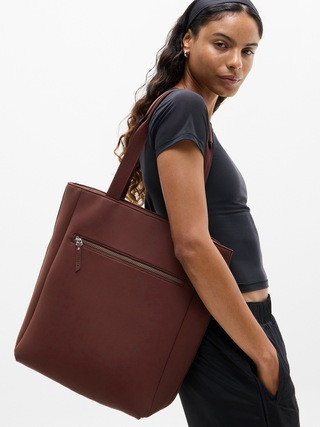 Diem North to South Tote | Athleta