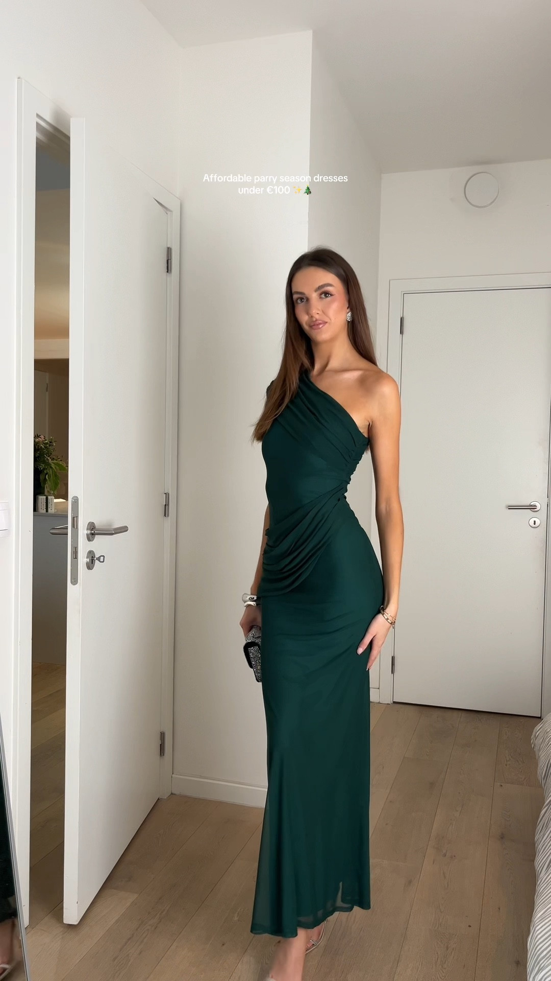 Affordable party season dresses under €100 

#LTKeurope #LTKwedding #LTKwinter